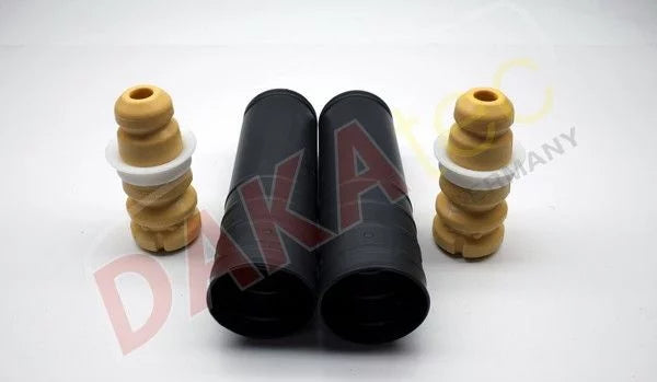 Dakatec 350180 Dust Cover Kit, Shock Absorber