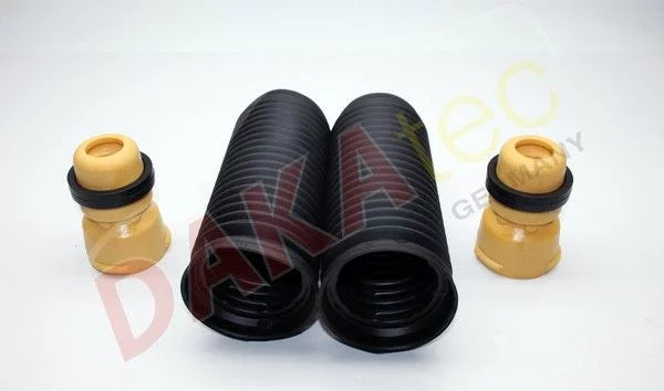 Dakatec 350181 Dust Cover Kit, Shock Absorber for VW Caddy