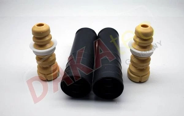 Dakatec 350182 Dust Cover Kit, Shock Absorber