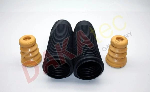 Dakatec 350190 Dust Cover Kit, Shock Absorber for Audi Q7 (4Lb)