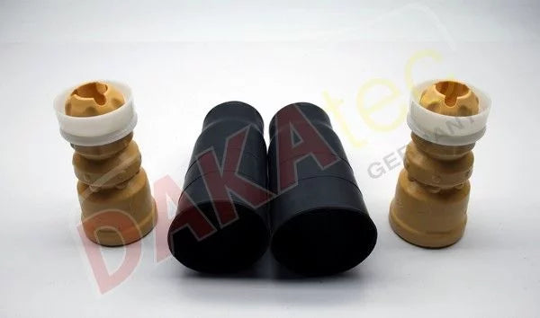 Dakatec 350198 Dust Cover Kit, Shock Absorber for Audi A4