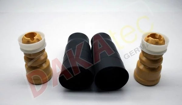 Dakatec 350200 Dust Cover Kit, Shock Absorber for Audi A4