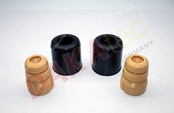 Dakatec 350204 Dust Cover Kit, Shock Absorber for Audi A4