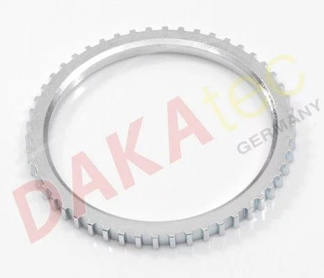 Dakatec 400025 Abs Sensor Ring for Ford Maverick Off-Road (Uds, Uns)