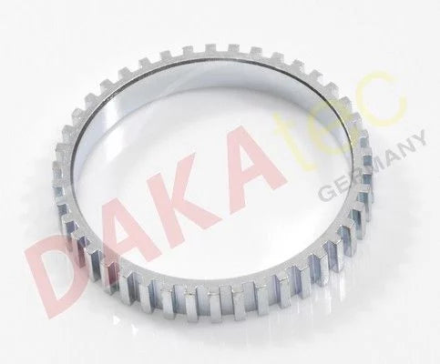 Dakatec 400043 Abs Sensor Ring for Nissan Micra II Hatchback (K11)