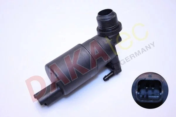 Dakatec 40004W Water Pump, Window Cleaning