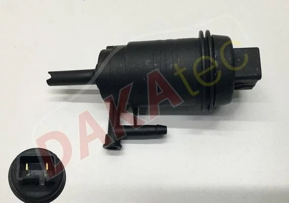 Dakatec 40005W Water Pump, Window Cleaning