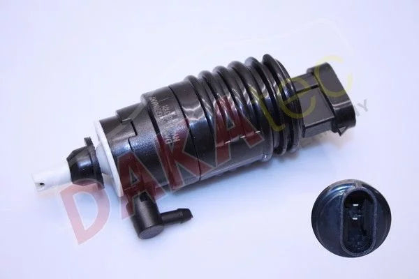 Dakatec 40006W Water Pump, Window Cleaning