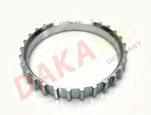 Dakatec 400090 Abs Sensor Ring for Saab 9-5