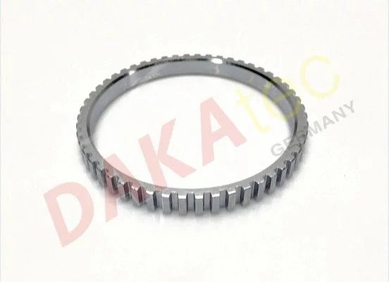 Dakatec 400098 Abs Sensor Ring for Hyundai Santa Fe