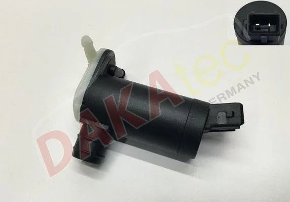 Dakatec 40016W Water Pump, Window Cleaning