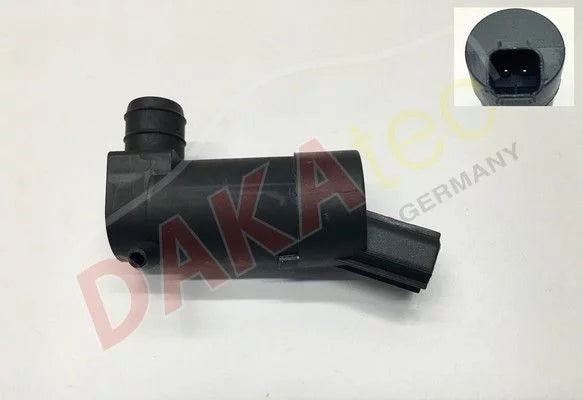 Dakatec 40017W Water Pump, Window Cleaning