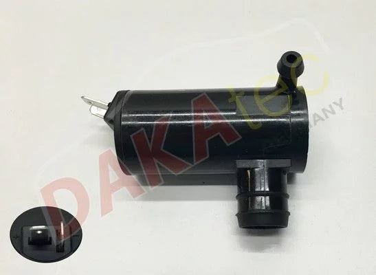 Dakatec 40018W Water Pump, Window Cleaning