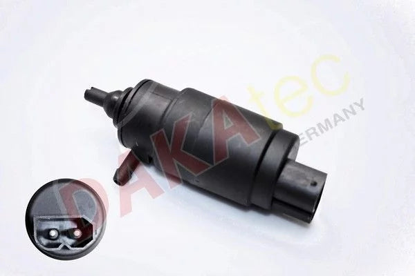 Dakatec 40020W Water Pump, Window Cleaning