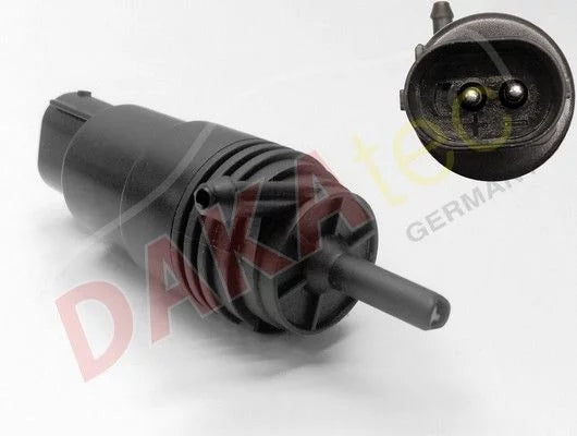 Dakatec 40022W Water Pump, Window Cleaning