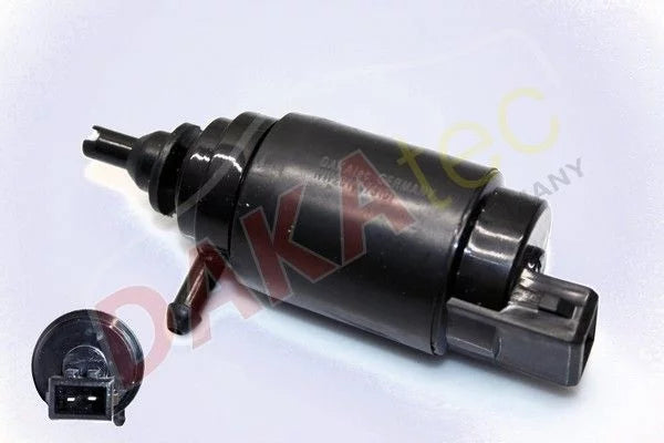 Dakatec 40025W Water Pump, Window Cleaning