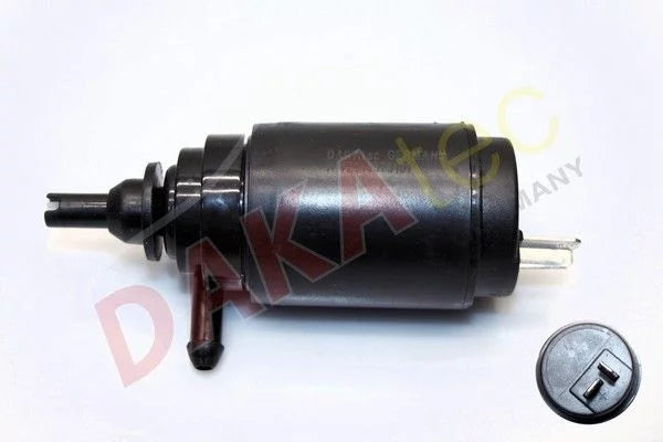 Dakatec 40027W Water Pump, Window Cleaning