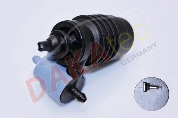Dakatec 40028W Water Pump, Window Cleaning