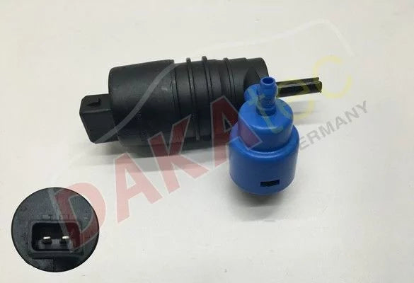 Dakatec 40029W Water Pump, Window Cleaning