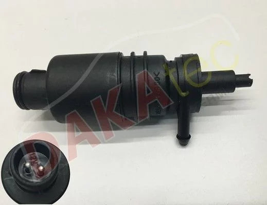Dakatec 40033W Water Pump, Window Cleaning