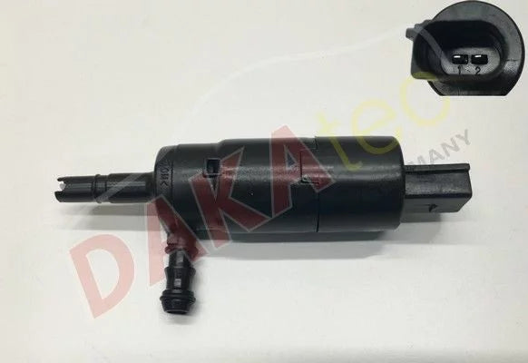 Dakatec 40039W Water Pump, Window Cleaning