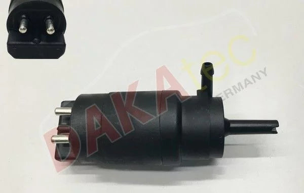 Dakatec 40040W Water Pump, Window Cleaning