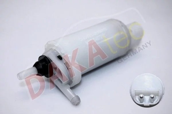Dakatec 40046W Water Pump, Window Cleaning