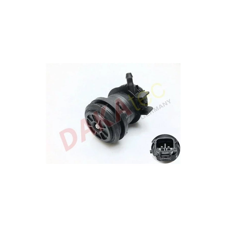 Dakatec 40050W Water Pump, Window Cleaning