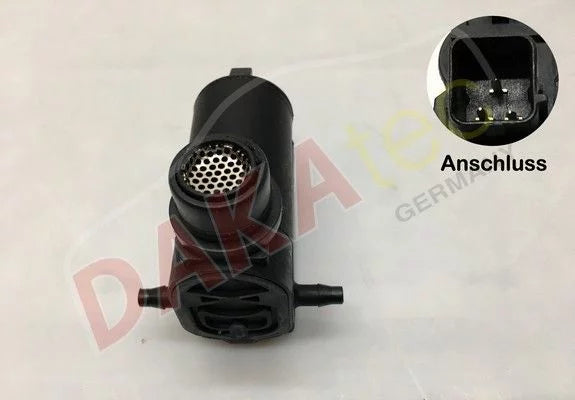 Dakatec 40055W Water Pump, Window Cleaning