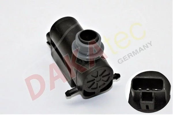 Dakatec 40060W Water Pump, Window Cleaning