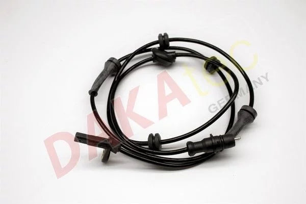 Dakatec 410035 Abs Sensor for Fiat Doblo