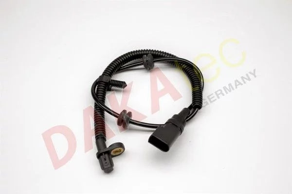 Dakatec 410038 Abs Sensor for Ford Focus