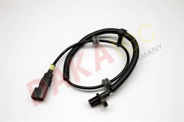 Dakatec 410039 Abs Sensor For Ford Focus