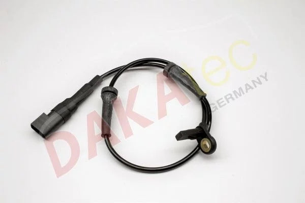 Dakatec 410042 Abs Sensor for Ford Focus