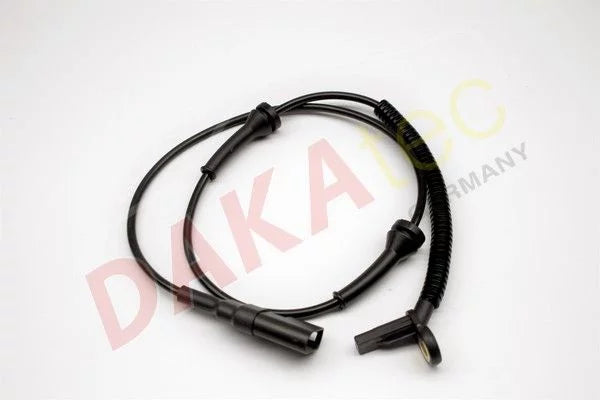 Dakatec 410061 Abs Sensor for Ford Fusion Estate (Ju2)