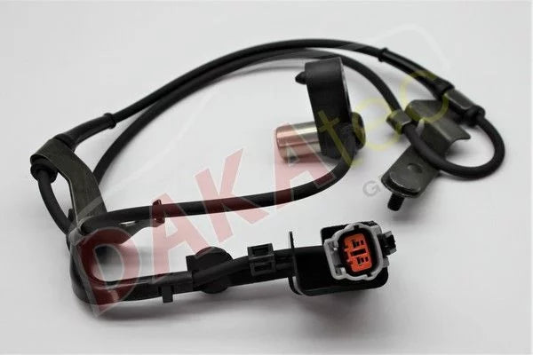 Dakatec 410089 Abs Sensor for Mazda 6