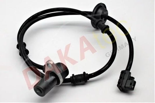 Dakatec 410102 Abs Sensor Suitable For Mercedes-Benz E-Class