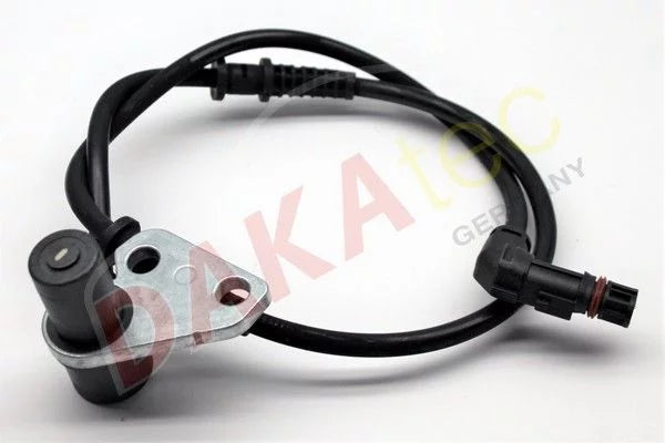 Dakatec 410104 Abs Sensor Suitable For Mercedes-Benz E-Class