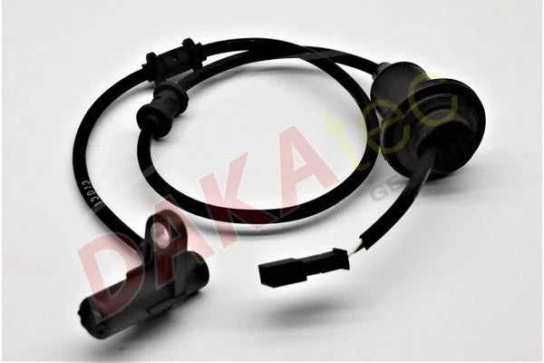 Dakatec 410109 Abs Sensor Suitable for Mercedes-Benz S-Class