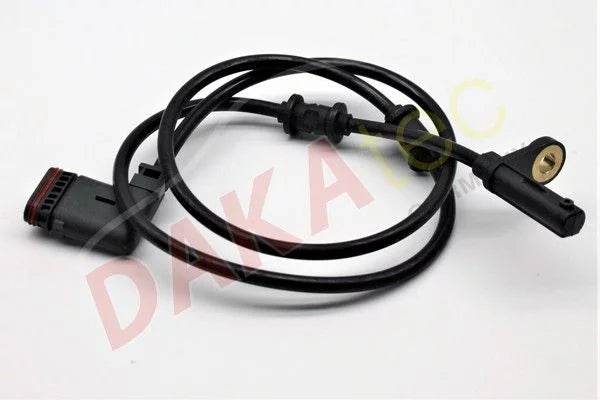 Dakatec 410118 Abs Sensor Suitable for Mercedes-Benz Slk (R171)