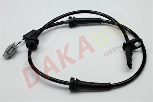 Dakatec 410119 Abs Sensor For Nissan Qashqai