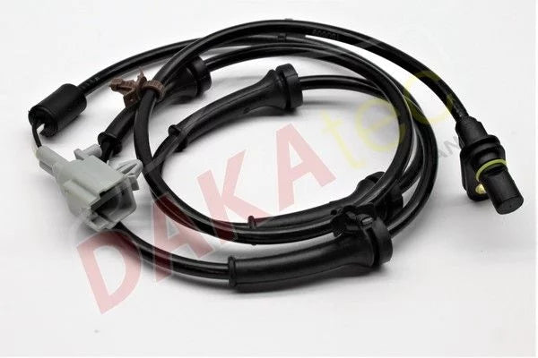 Dakatec 410120 Abs Sensor For Nissan Qashqai / Qashqai+2 I (J10, Nj10)