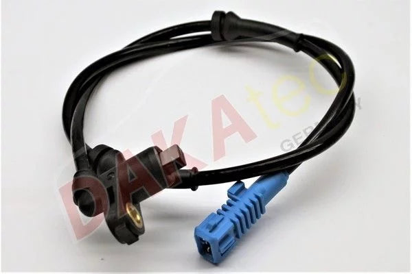 Dakatec 410132 Abs Sensor For Peugeot 206