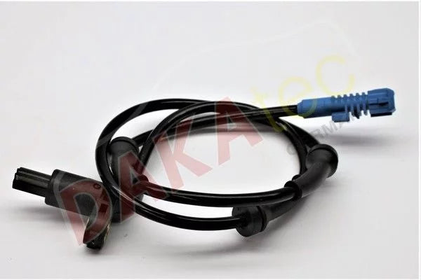 Dakatec 410137 Abs Sensor For Peugeot 206