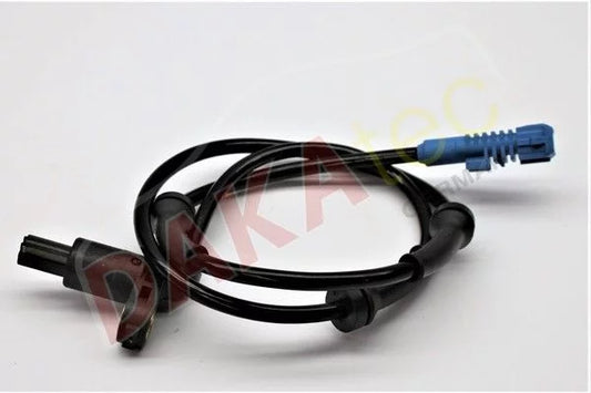 Dakatec 410137 Abs Sensor For Peugeot 206