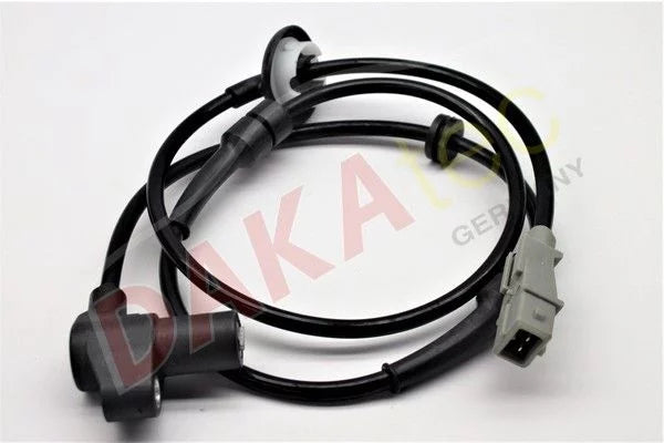 Dakatec 410139 Abs Sensor For Peugeot 406