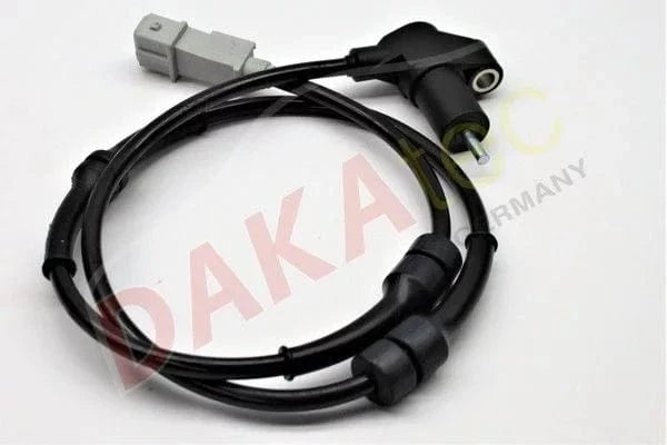 Dakatec 410140 Abs Sensor For Peugeot 406
