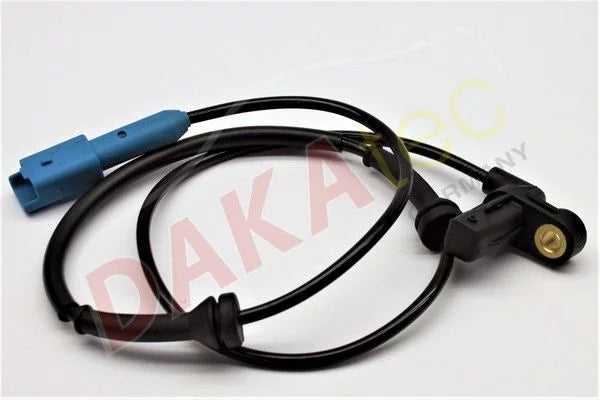 Dakatec 410141 Abs Sensor for Peugeot 206