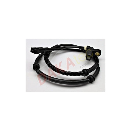 DAKAtec 410142 ABS Sensor for CITRO?N XANTIA