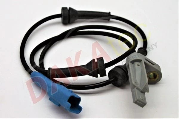 Dakatec 410155 Abs Sensor For Peugeot 206